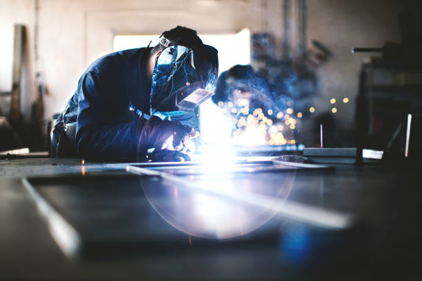 Trusted Cutler, CA Welder & Metal Fabrication Experts