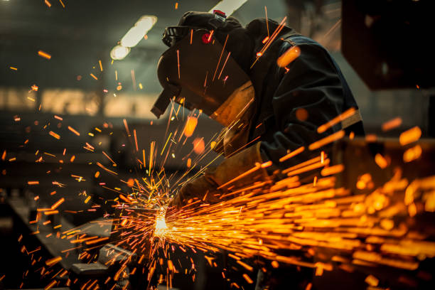 Best Food and Beverage Processing Equipment Welding in Cutler, CA
