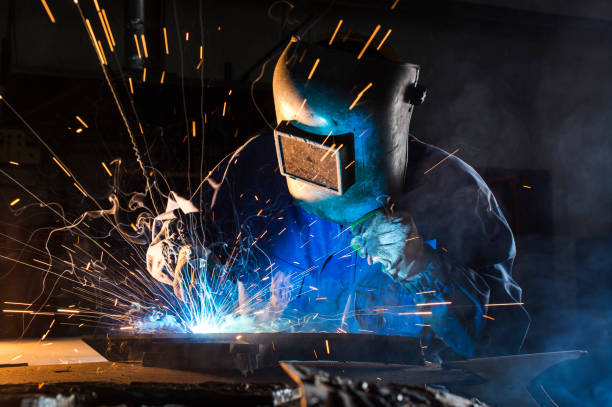 Best Maintenance and Repair Welding in Cutler, CA