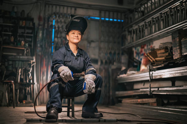 Affordable Welder Services in Cutler, CA