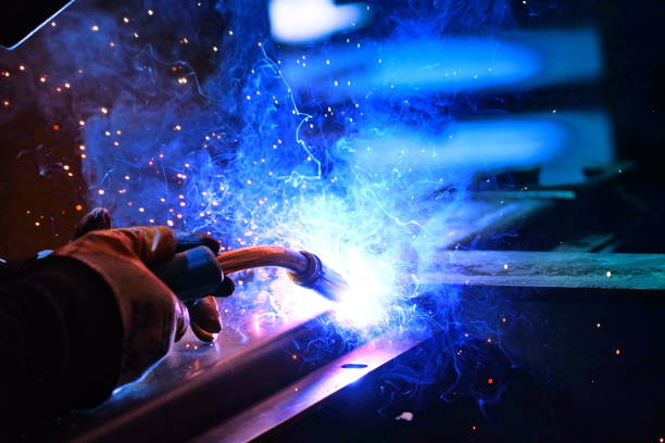 Best Aerospace and Defense Welding in Cutler, CA