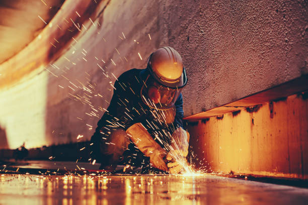 Best Structural Steel Welding in Cutler, CA